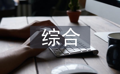综合部使命总结