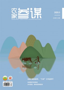 田舍顾问杂志